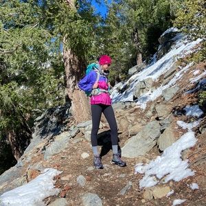 Meet your Posher, Torrey